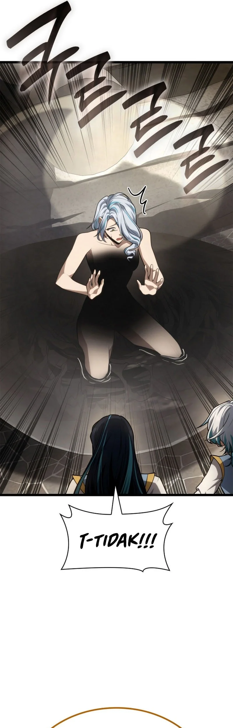 Infinite Mage Chapter 170 - halaman 77