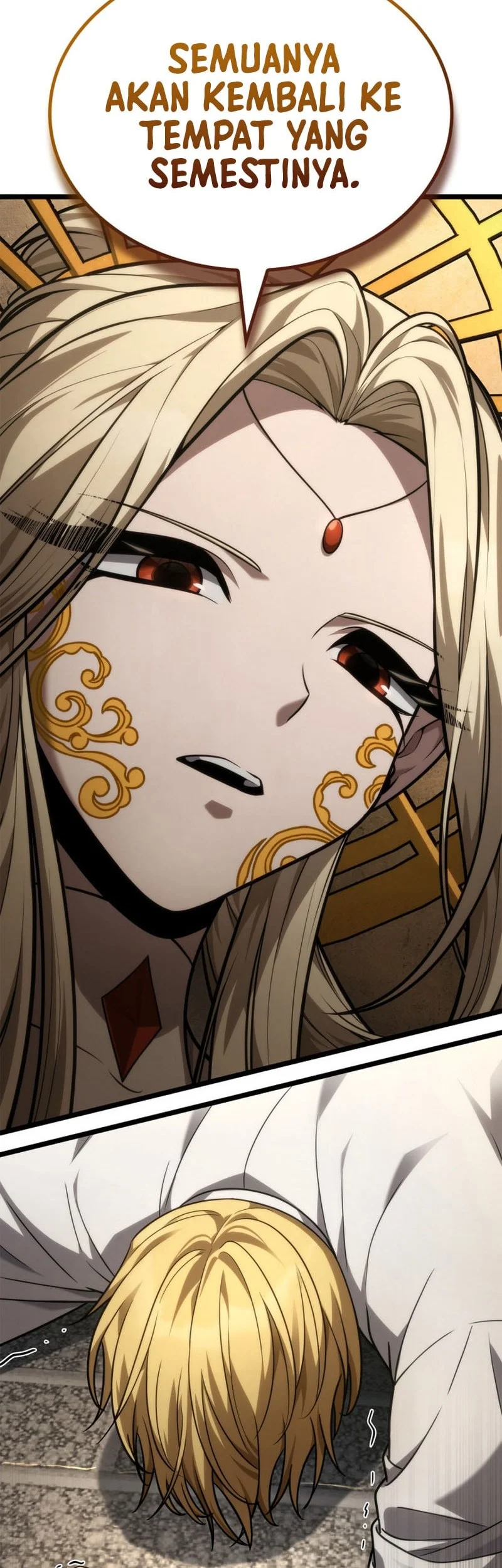 Infinite Mage Chapter 170 - halaman 78