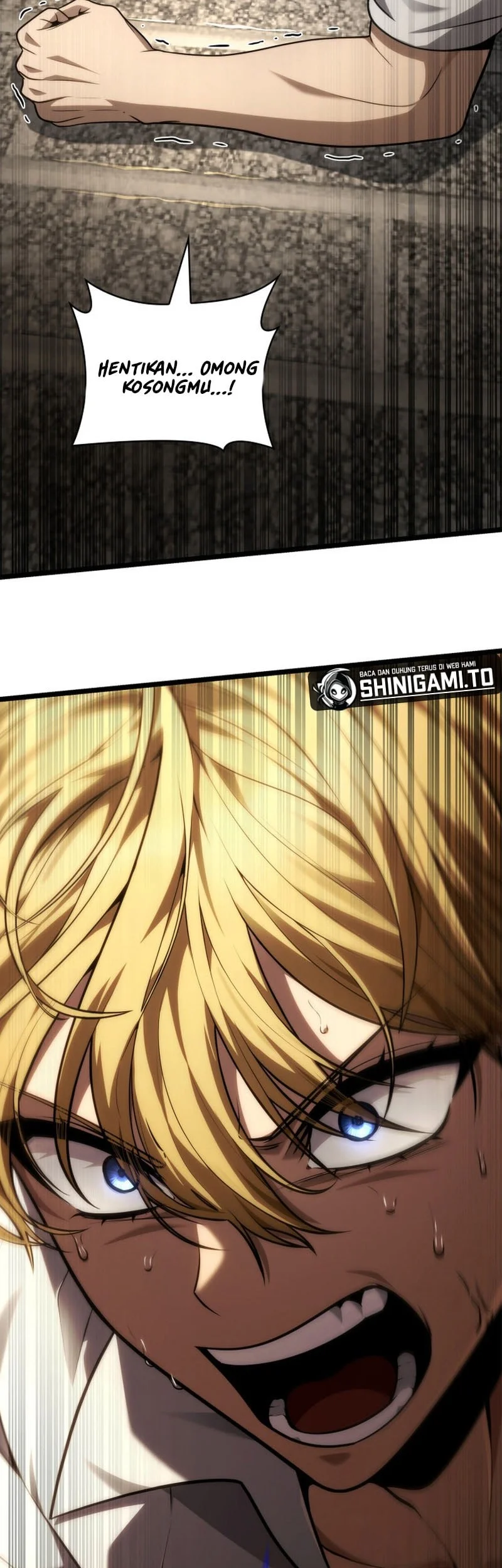 Infinite Mage Chapter 170 - halaman 79