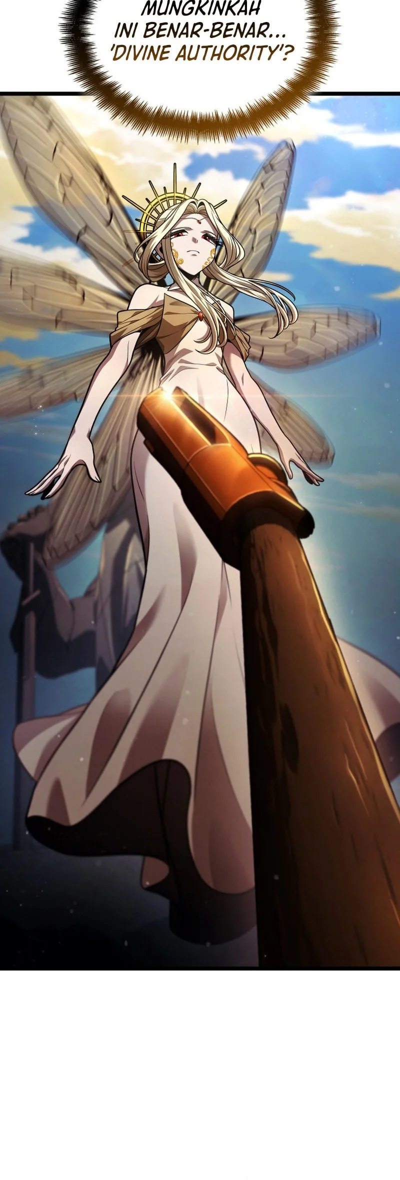 Infinite Mage Chapter 171 - halaman 10
