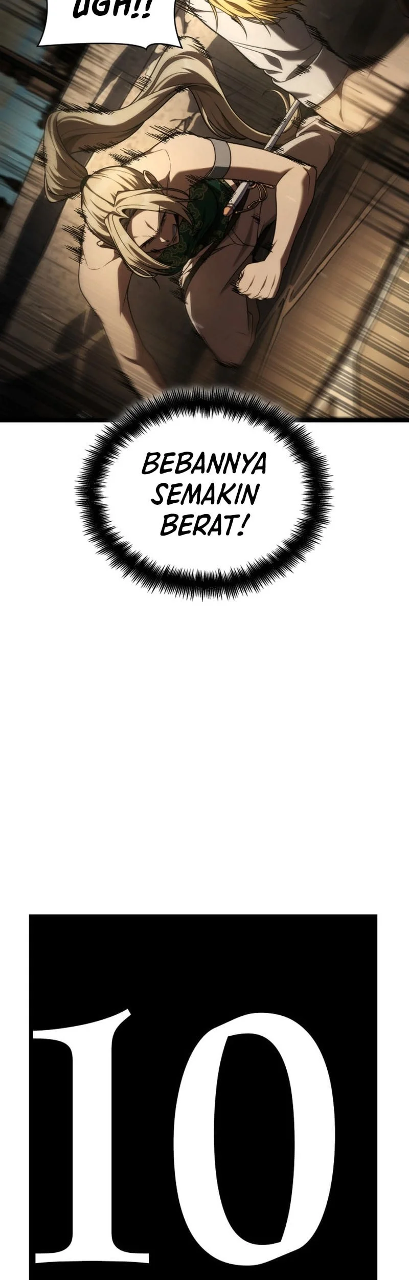 Infinite Mage Chapter 171 - halaman 13