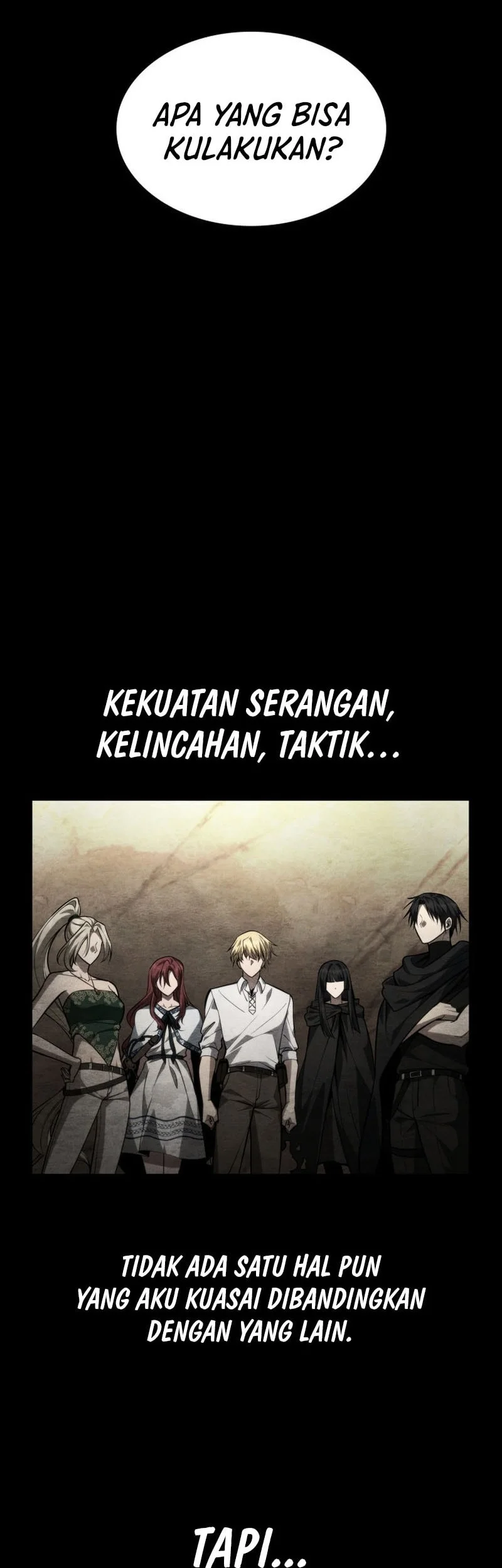 Infinite Mage Chapter 171 - halaman 20