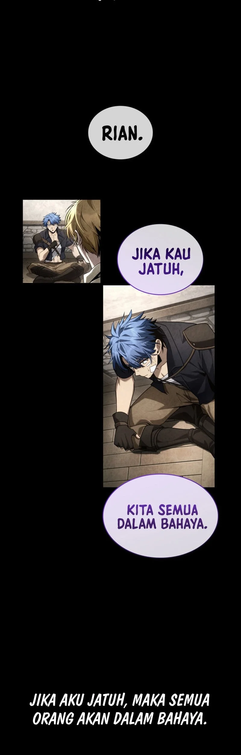 Infinite Mage Chapter 171 - halaman 21
