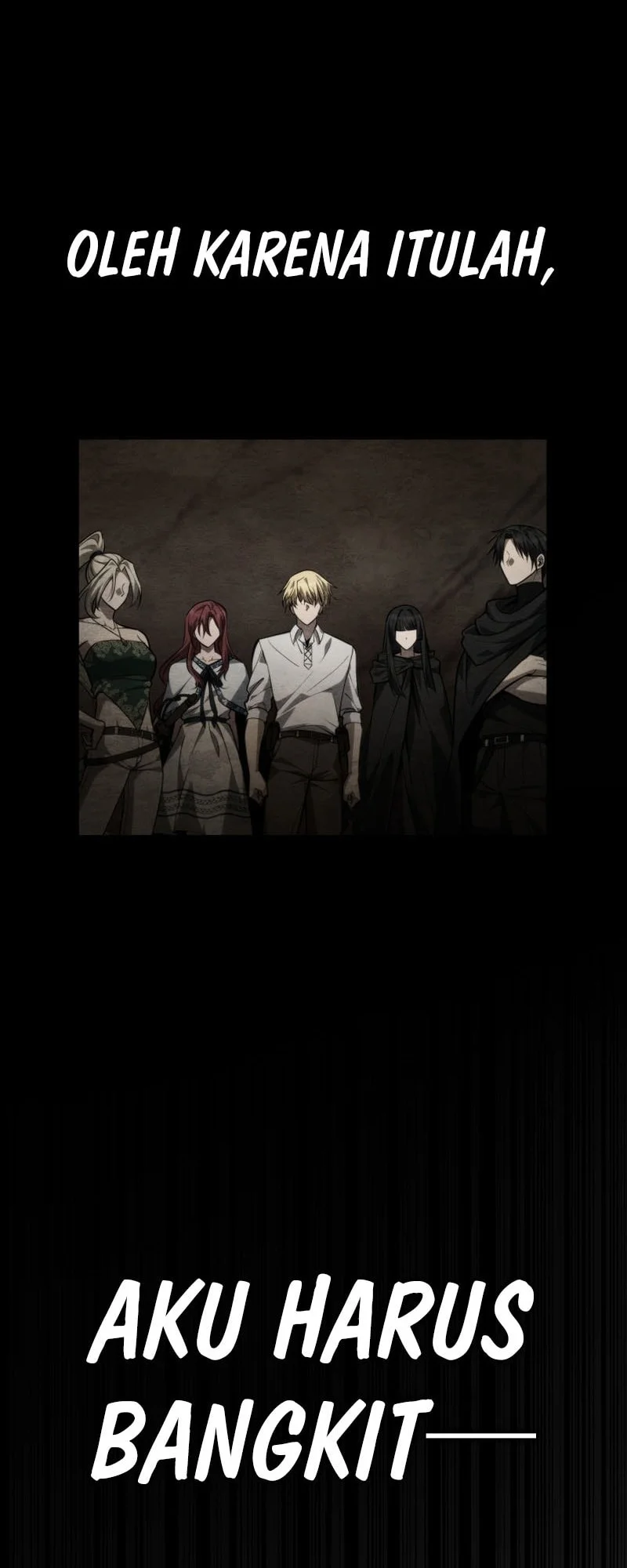 Infinite Mage Chapter 171 - halaman 22