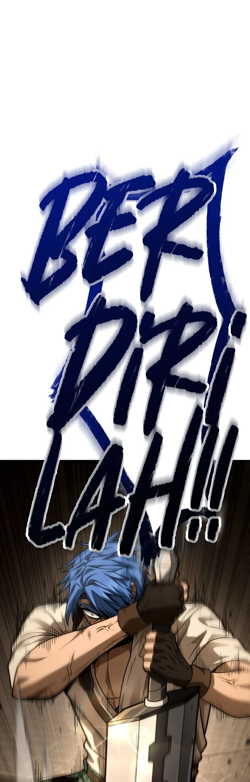 Infinite Mage Chapter 171 - halaman 24