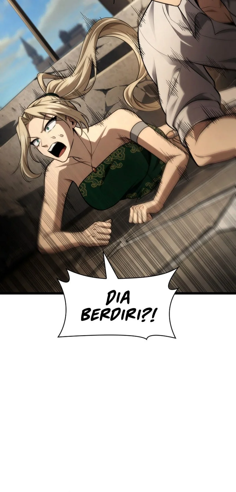 Infinite Mage Chapter 171 - halaman 26