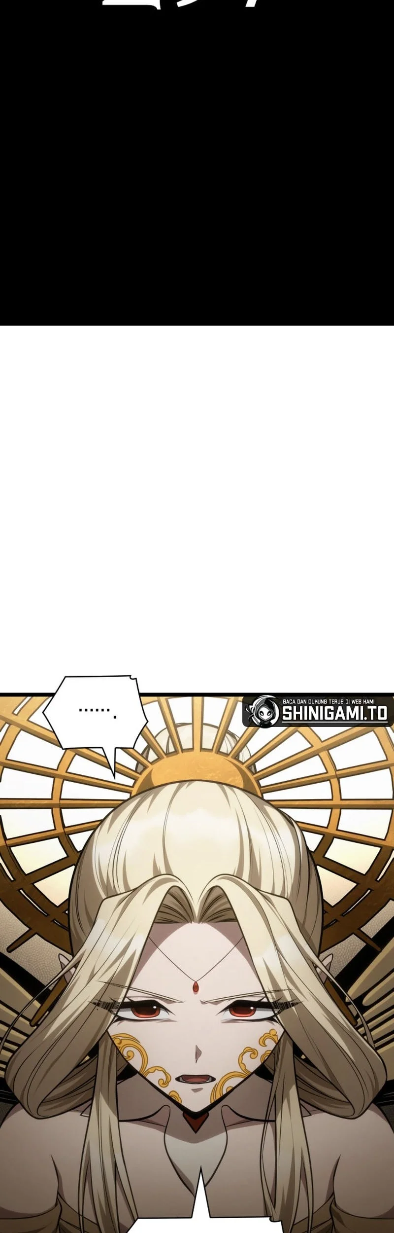 Infinite Mage Chapter 171 - halaman 36