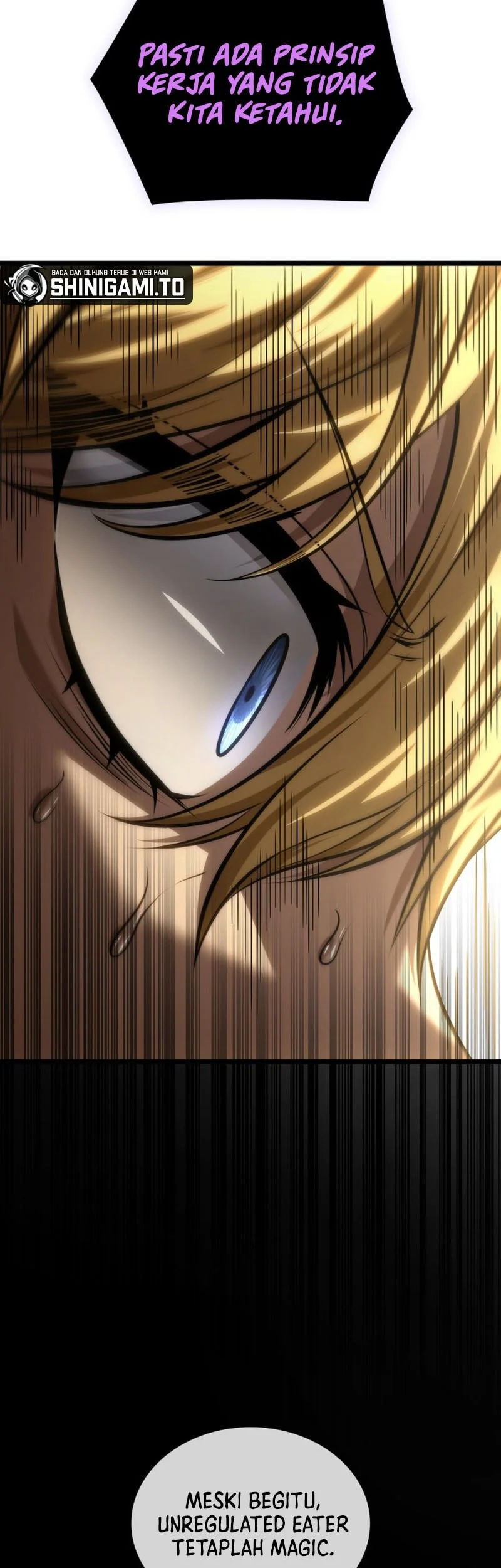 Infinite Mage Chapter 171 - halaman 41