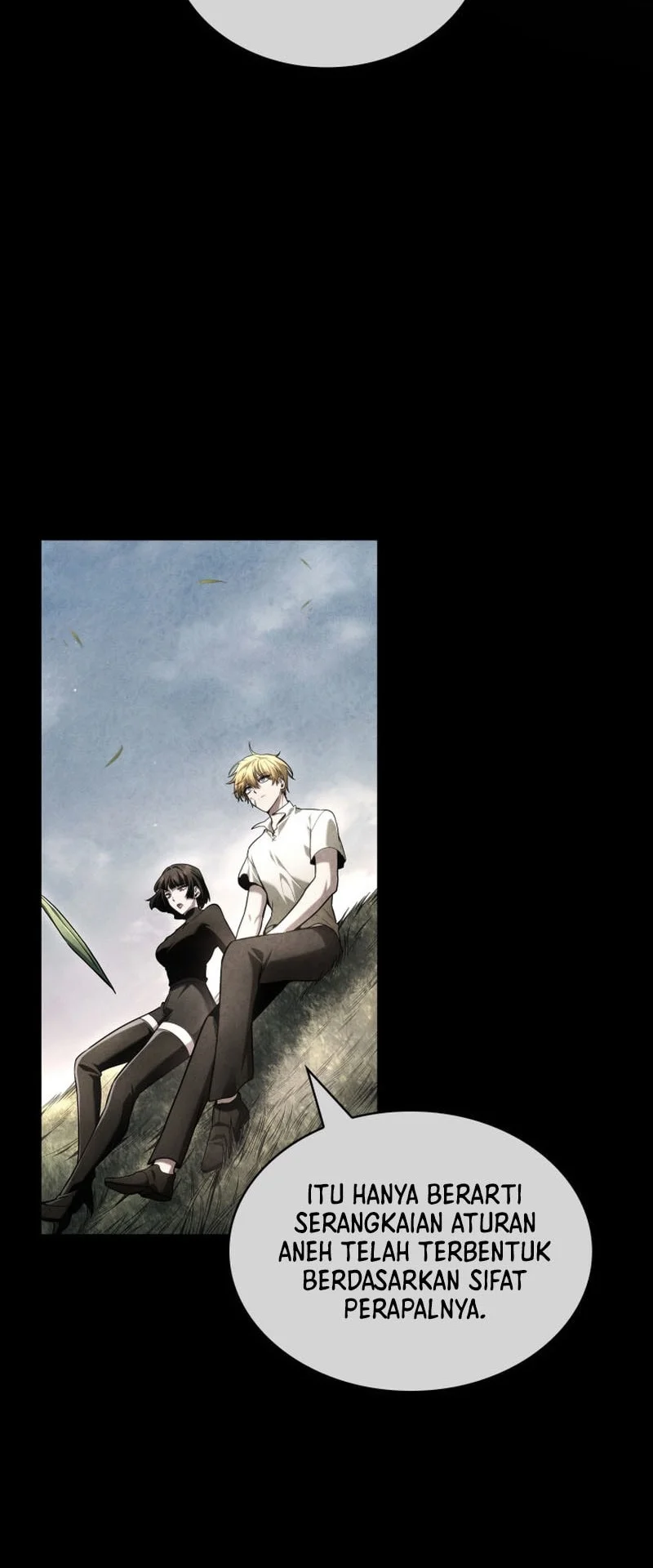 Infinite Mage Chapter 171 - halaman 42