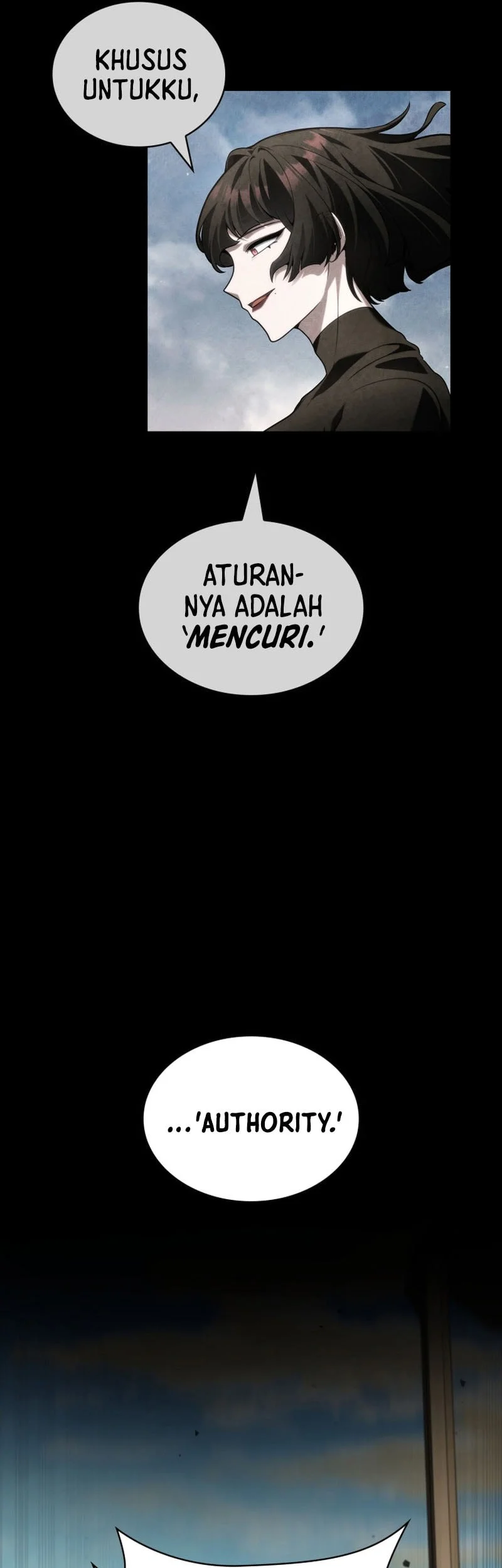 Infinite Mage Chapter 171 - halaman 43