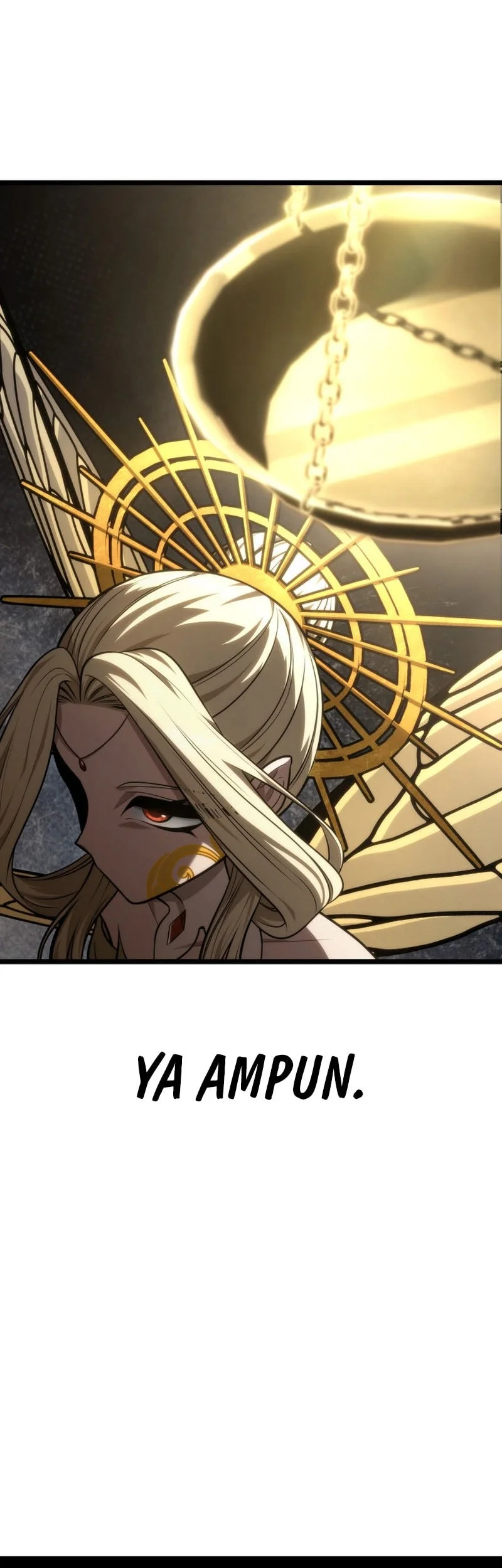Infinite Mage Chapter 171 - halaman 48