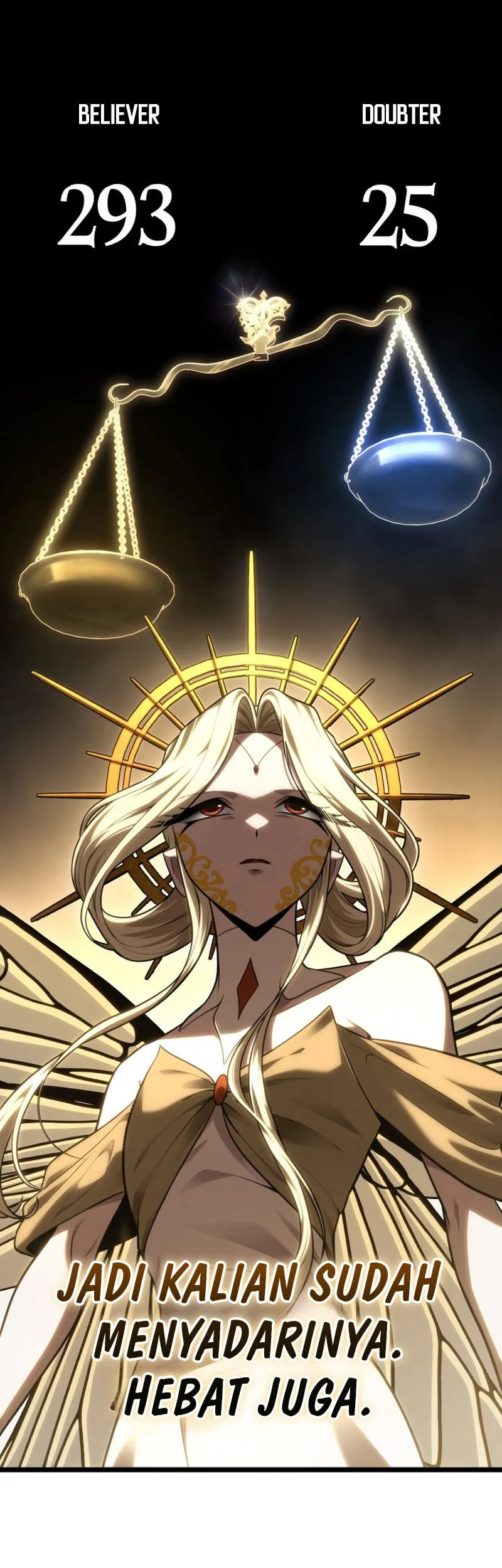 Infinite Mage Chapter 171 - halaman 49