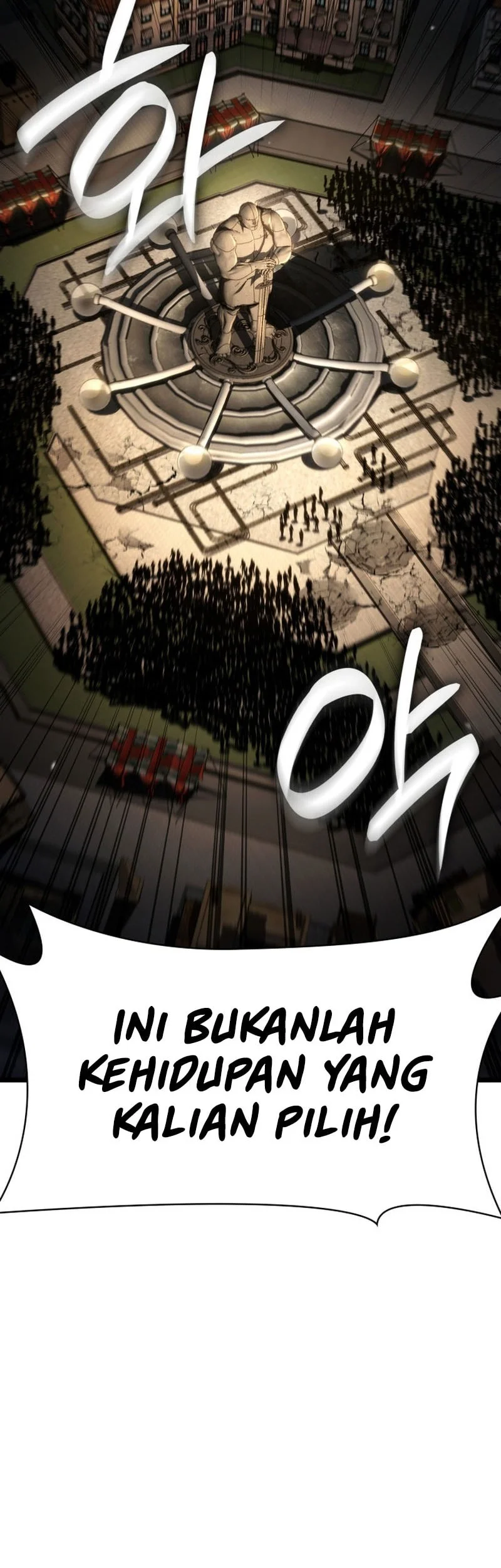 Infinite Mage Chapter 171 - halaman 52