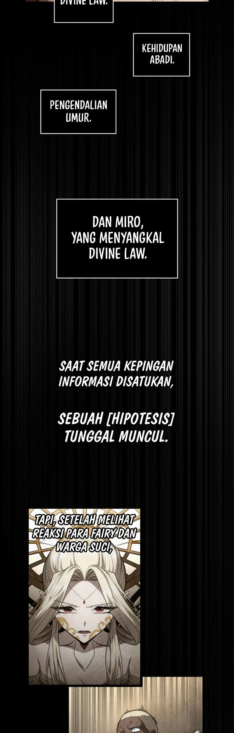 Infinite Mage Chapter 171 - halaman 57