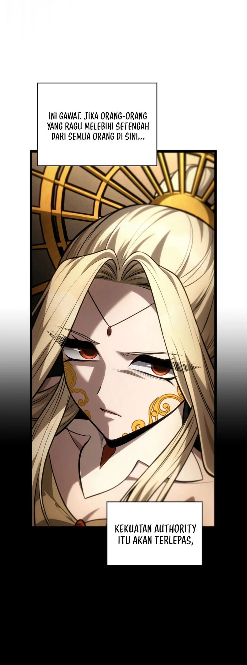 Infinite Mage Chapter 171 - halaman 66