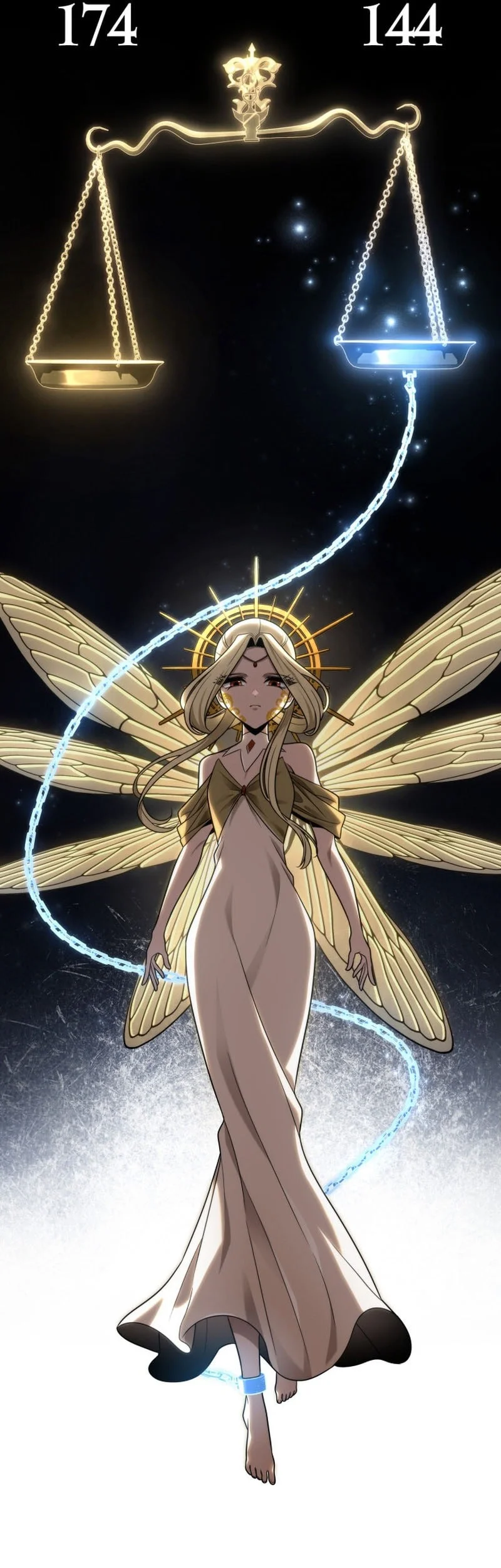 Infinite Mage Chapter 171 - halaman 67
