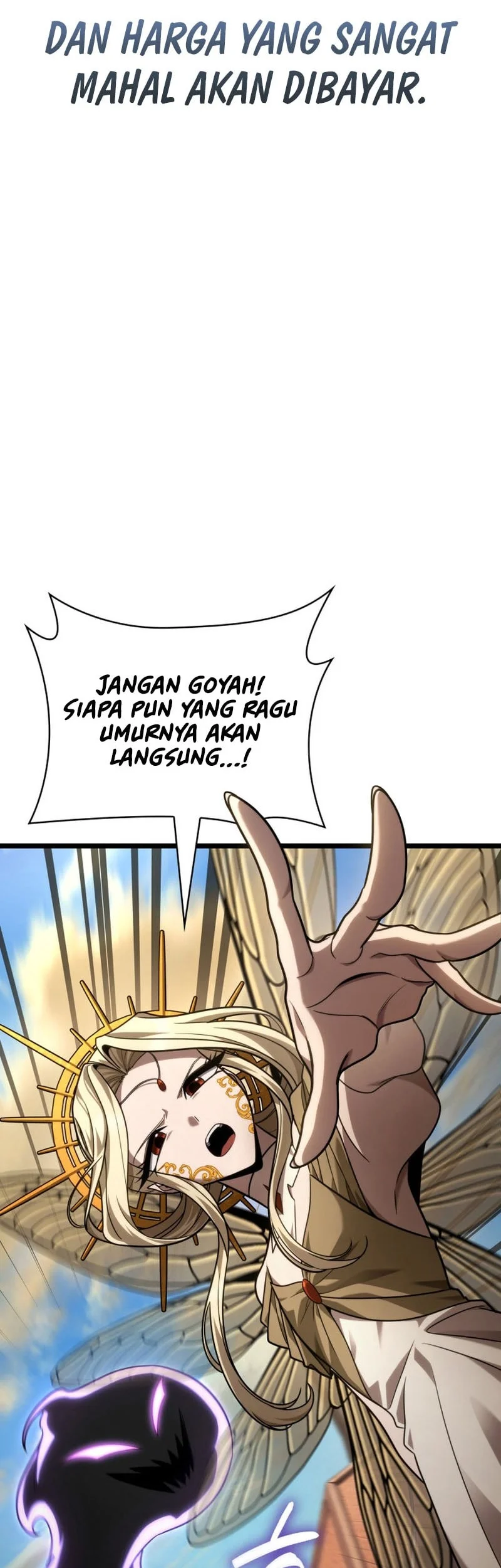 Infinite Mage Chapter 171 - halaman 68