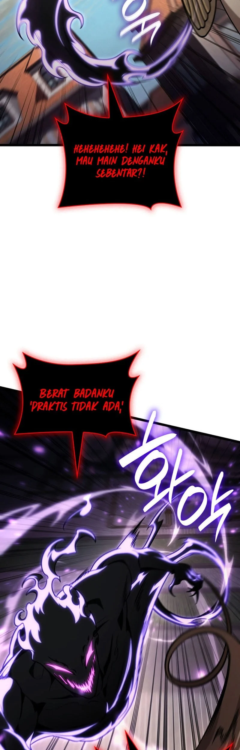 Infinite Mage Chapter 171 - halaman 69