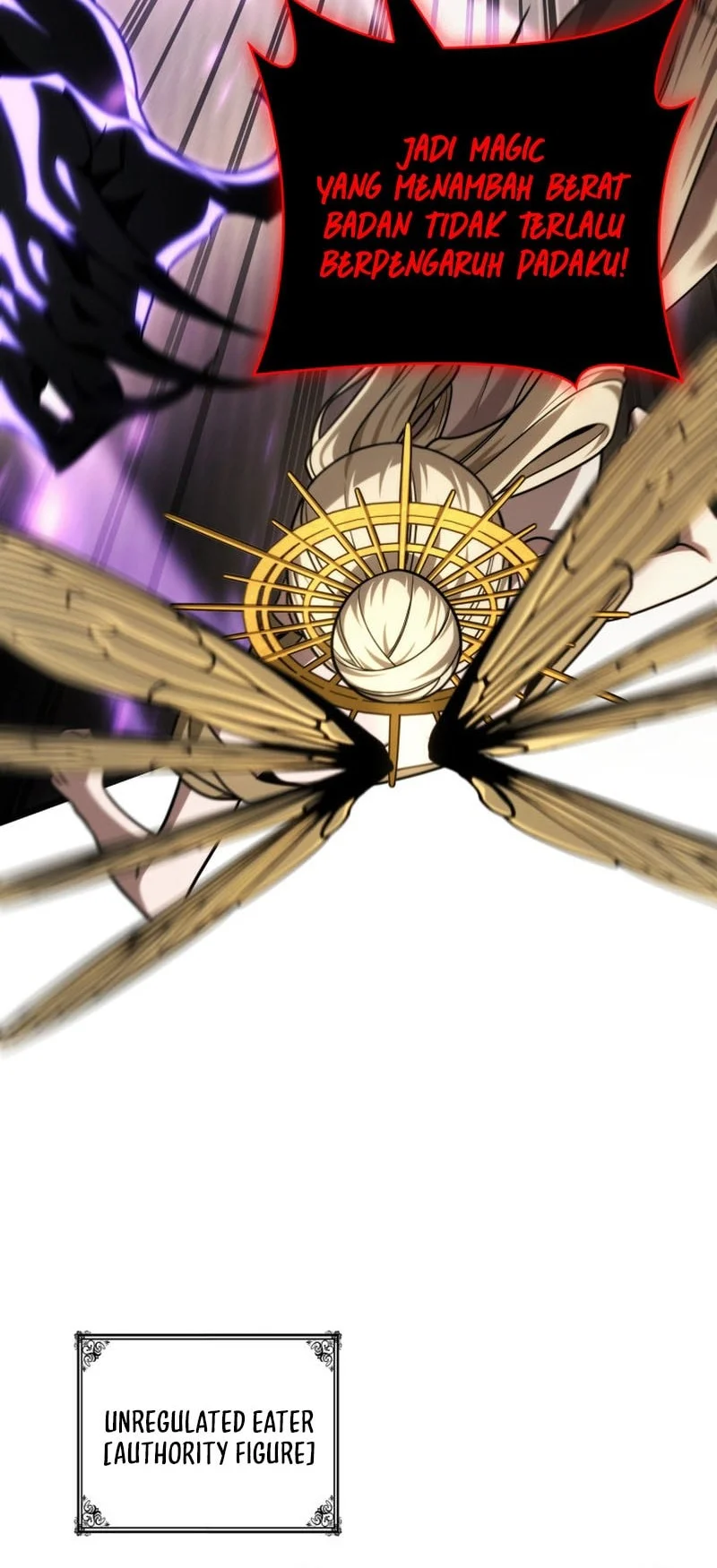 Infinite Mage Chapter 171 - halaman 70