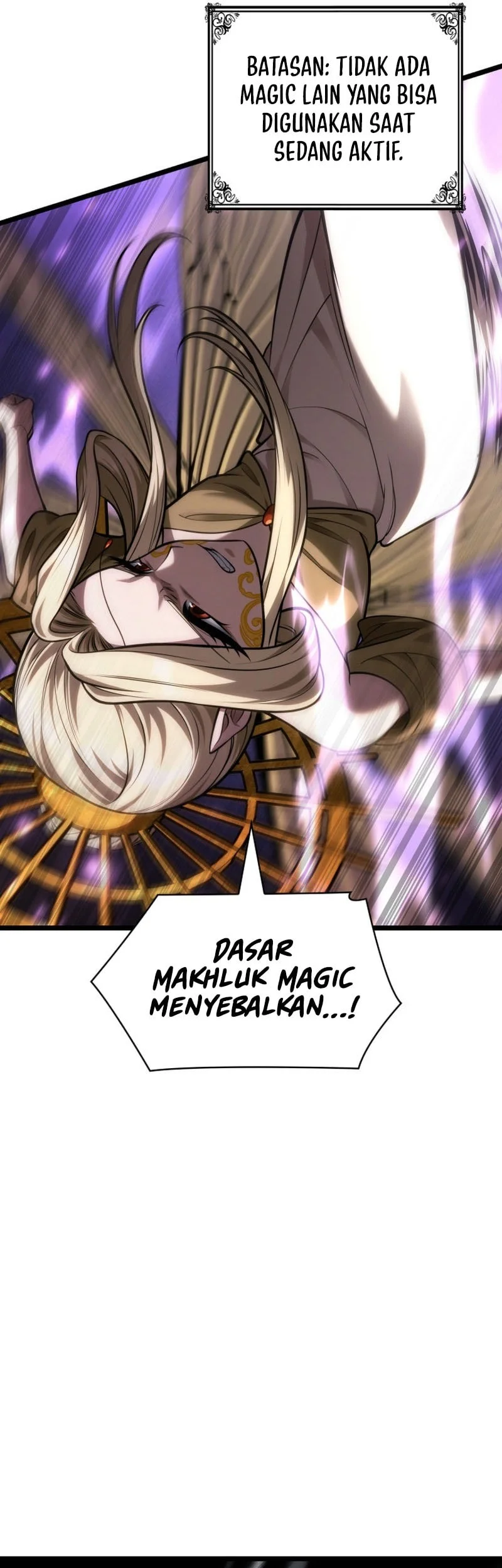 Infinite Mage Chapter 171 - halaman 71