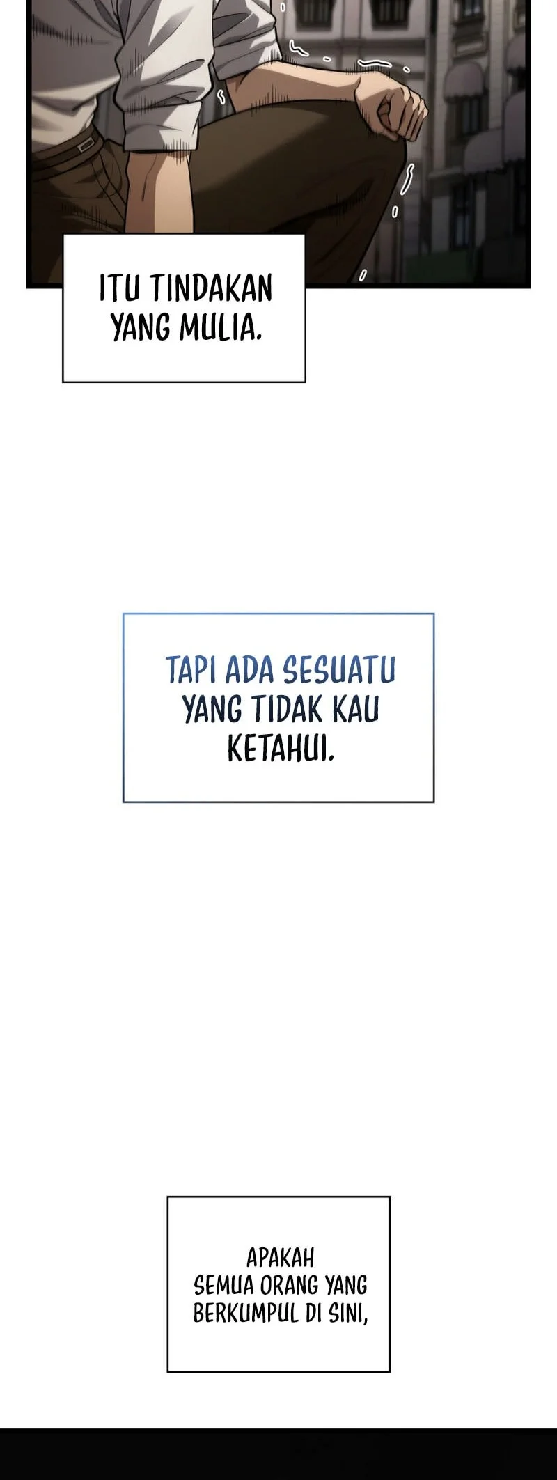 Infinite Mage Chapter 171 - halaman 74