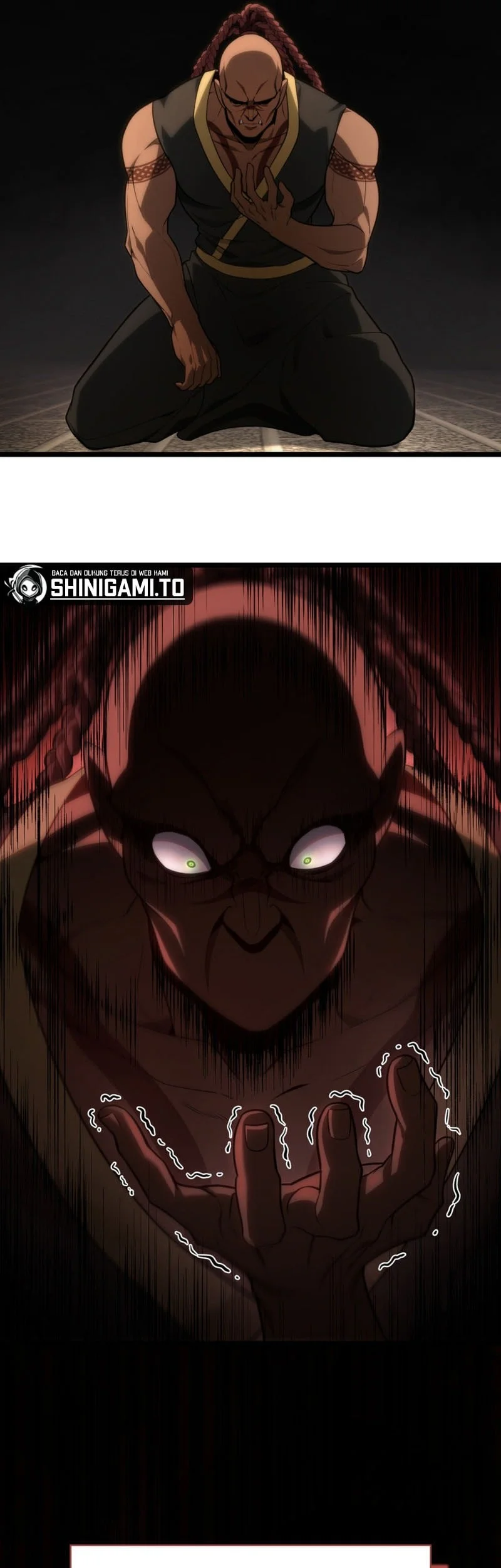 Infinite Mage Chapter 171 - halaman 75