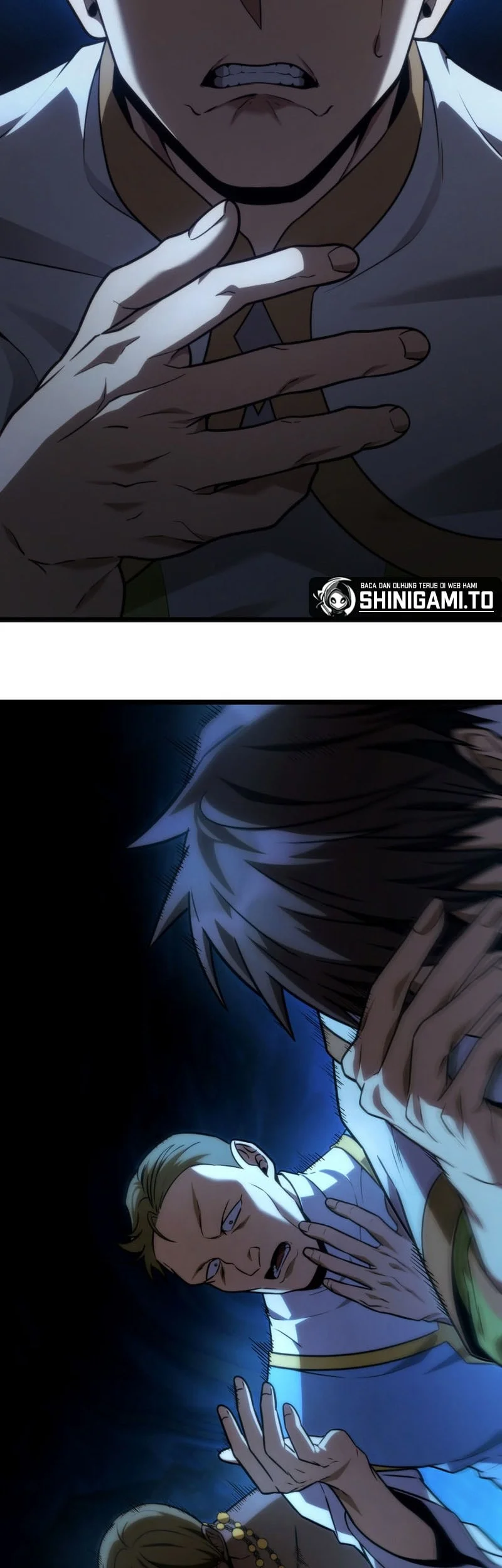 Infinite Mage Chapter 171 - halaman 80