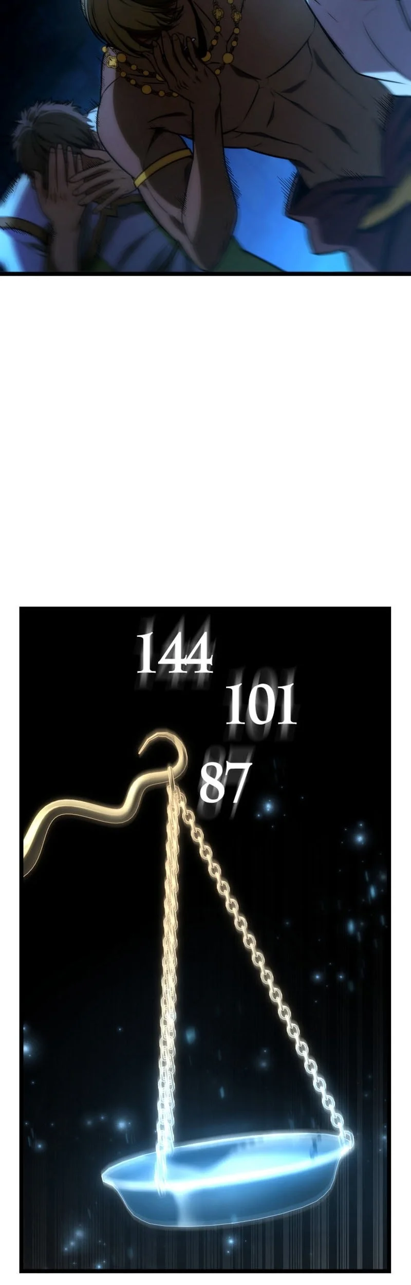 Infinite Mage Chapter 171 - halaman 81