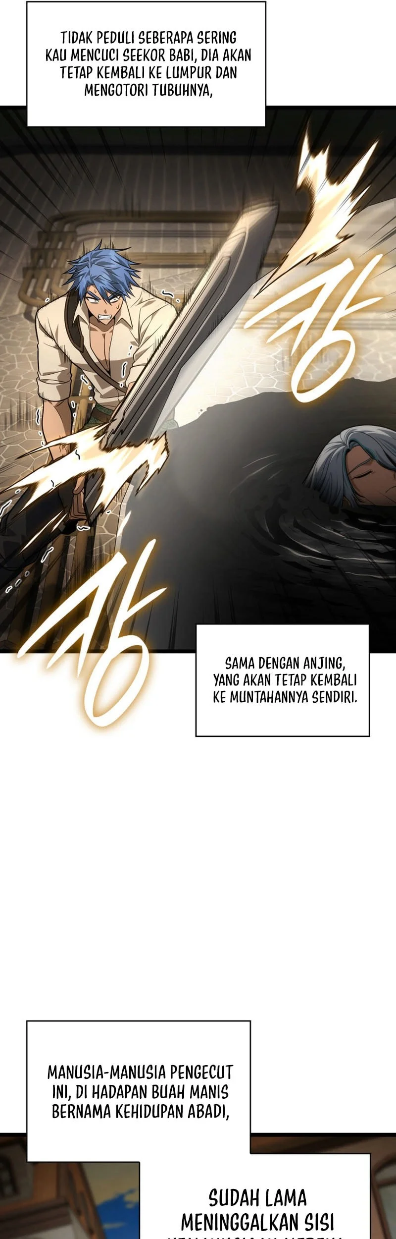 Infinite Mage Chapter 171 - halaman 87