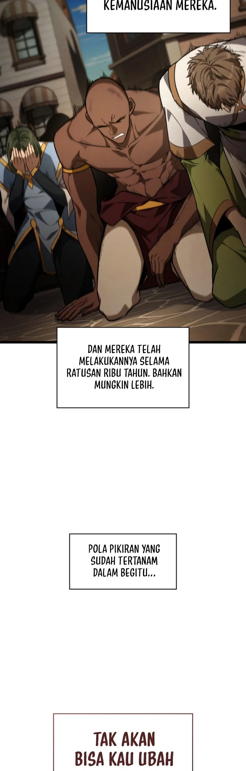 Infinite Mage Chapter 171 - halaman 88