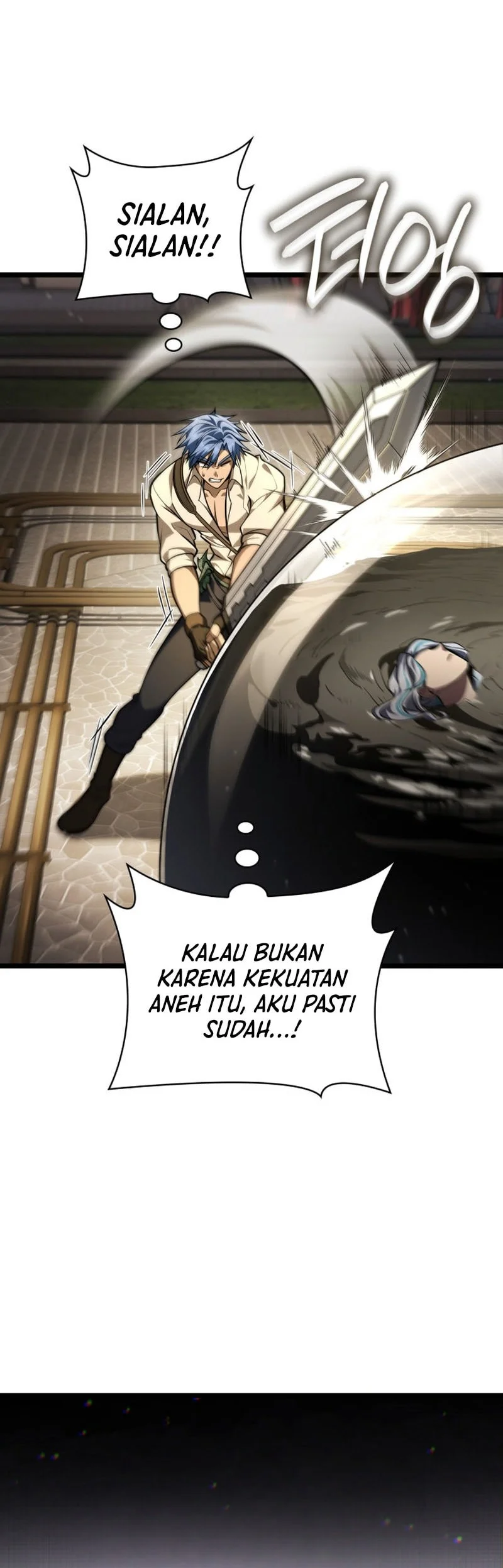 Infinite Mage Chapter 172 - halaman 10