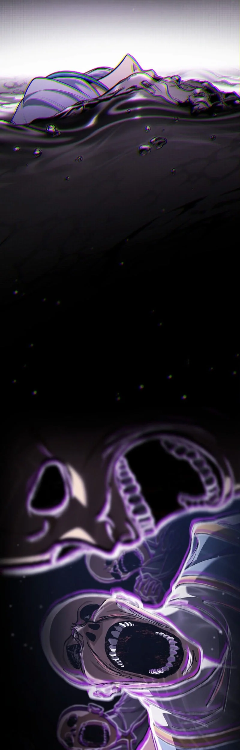 Infinite Mage Chapter 172 - halaman 11