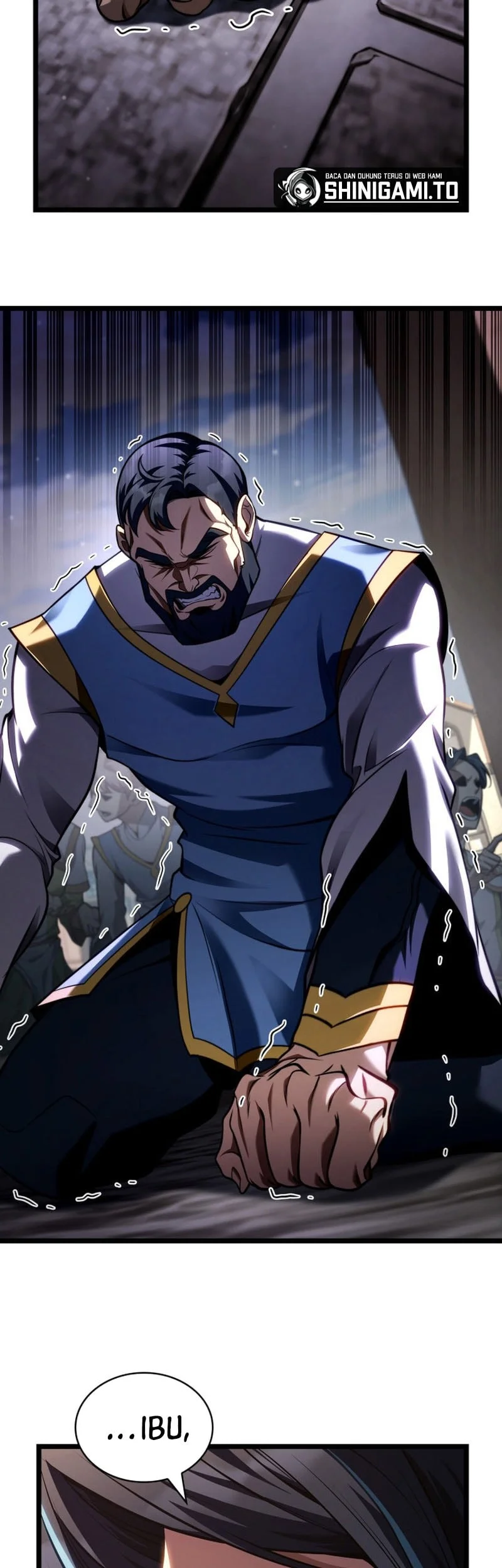Infinite Mage Chapter 172 - halaman 13