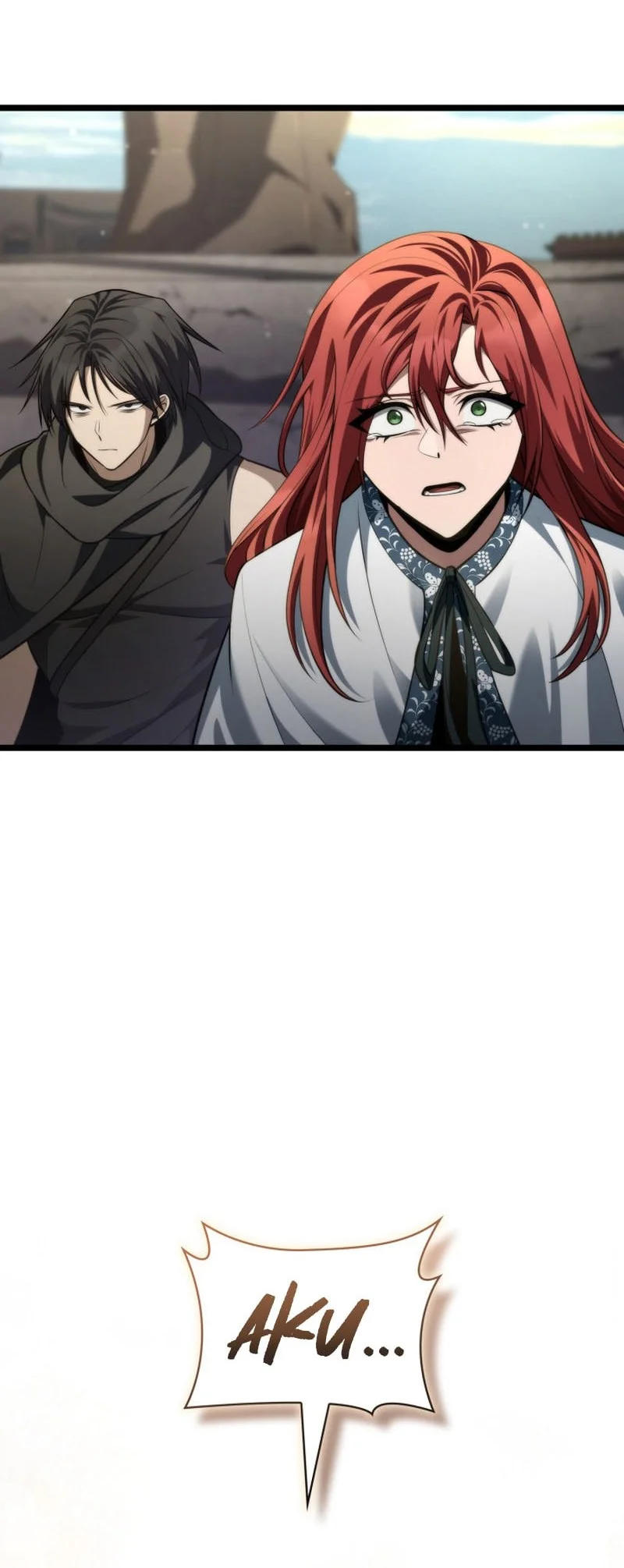 Infinite Mage Chapter 172 - halaman 18