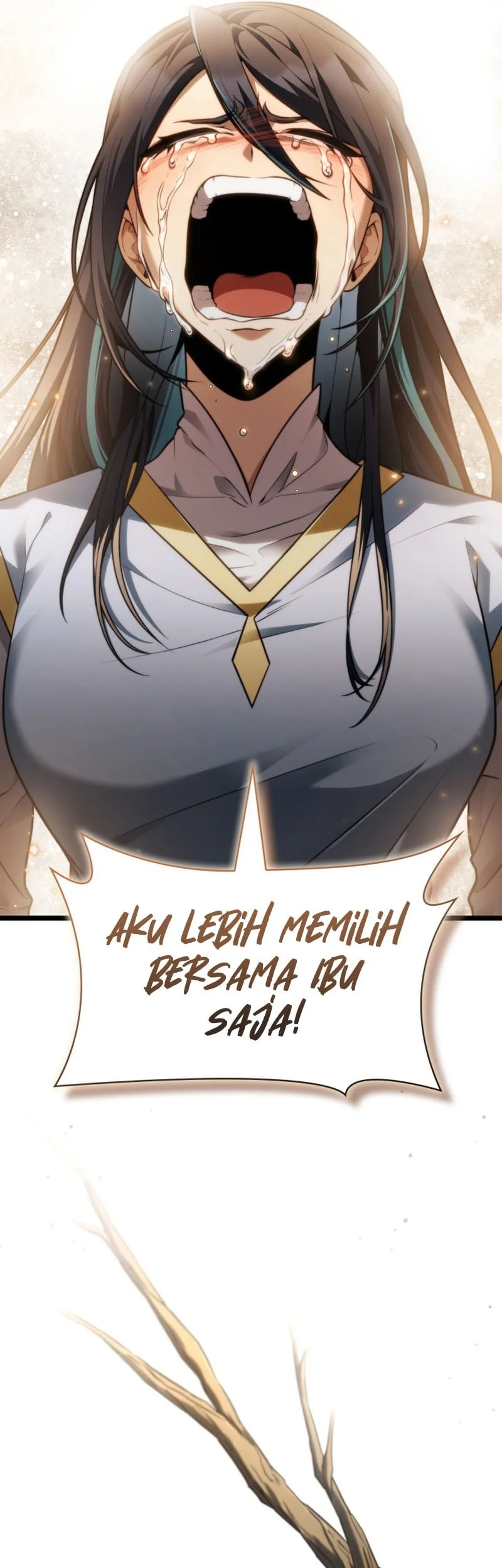 Infinite Mage Chapter 172 - halaman 19