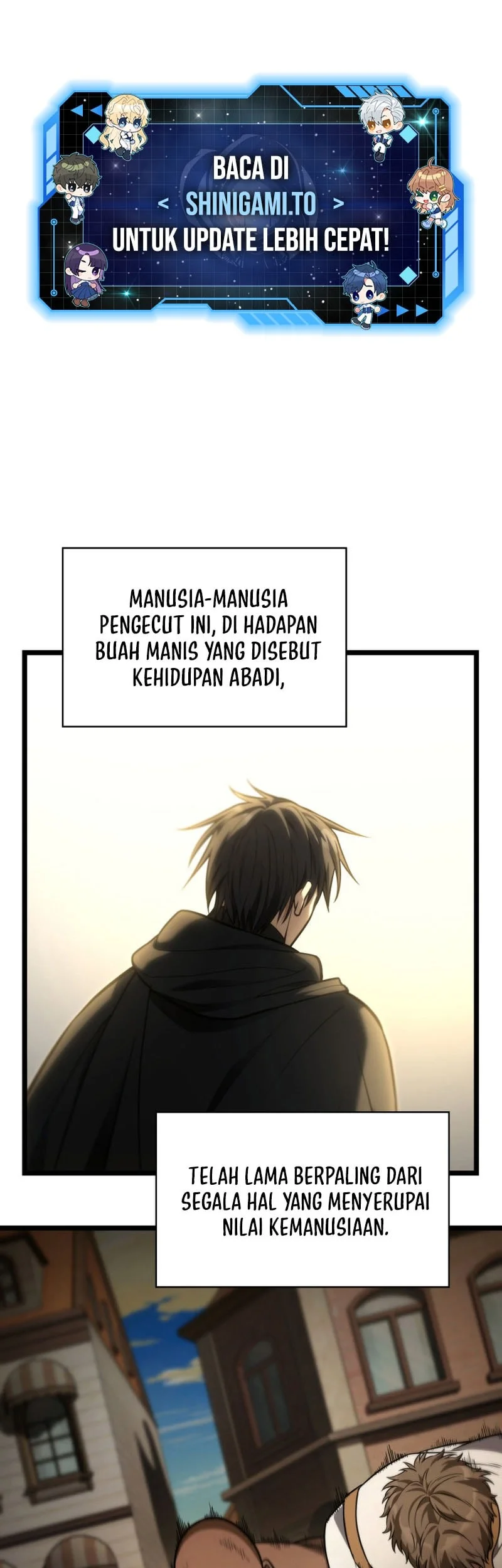 Infinite Mage Chapter 172 - halaman 2