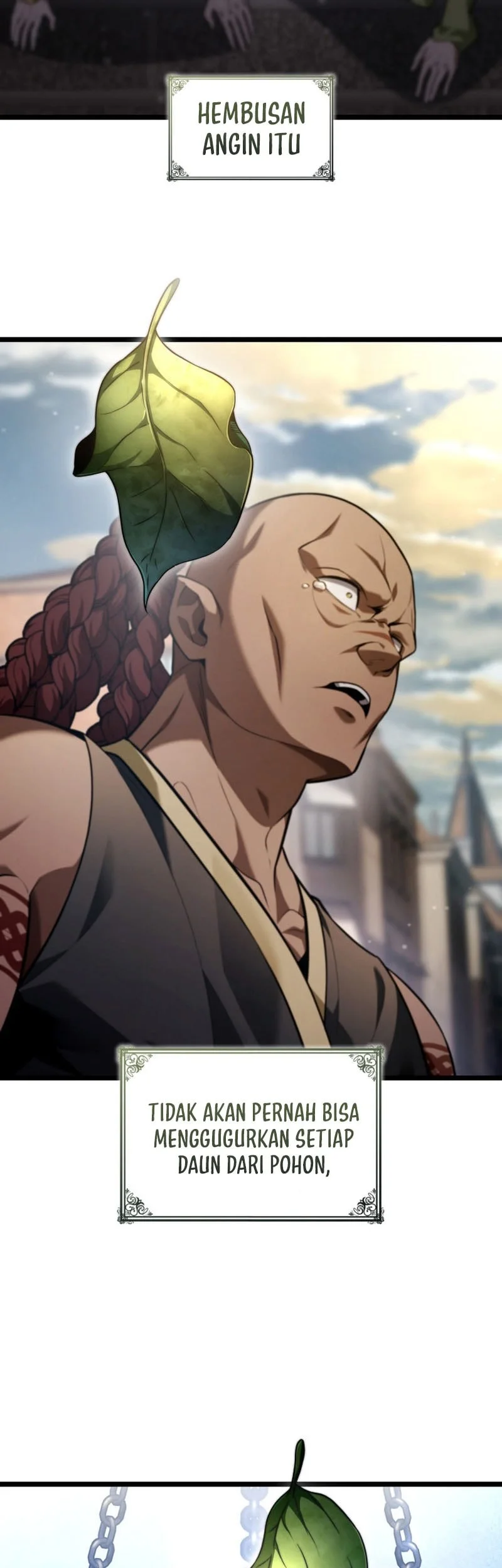 Infinite Mage Chapter 172 - halaman 21
