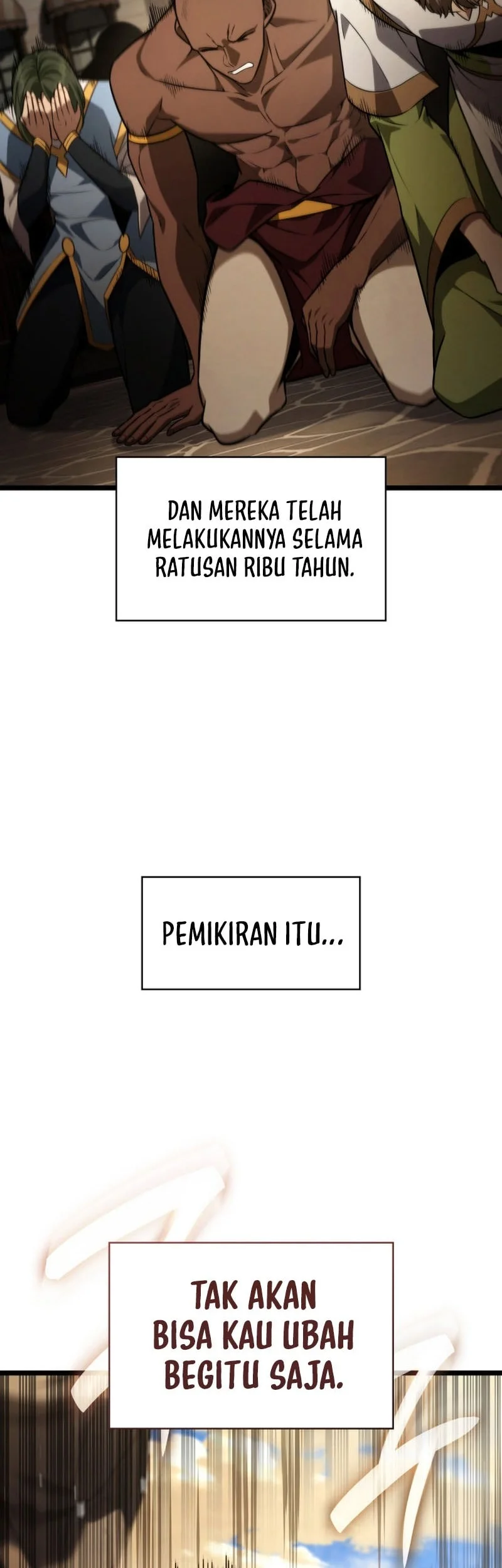 Infinite Mage Chapter 172 - halaman 3