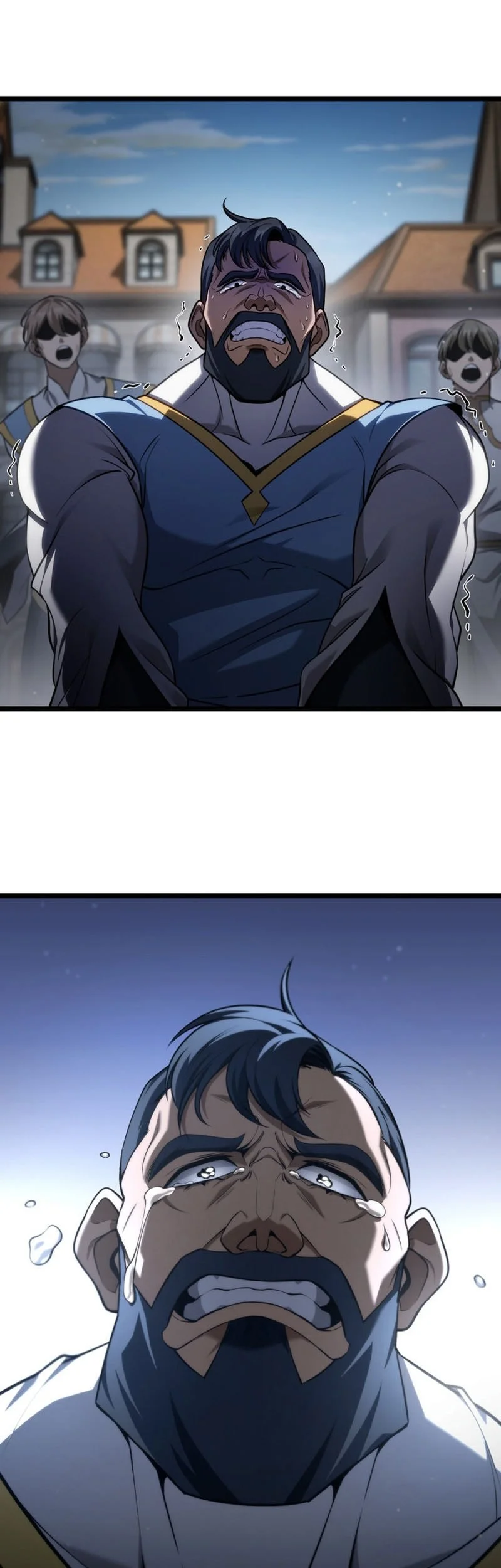 Infinite Mage Chapter 172 - halaman 35