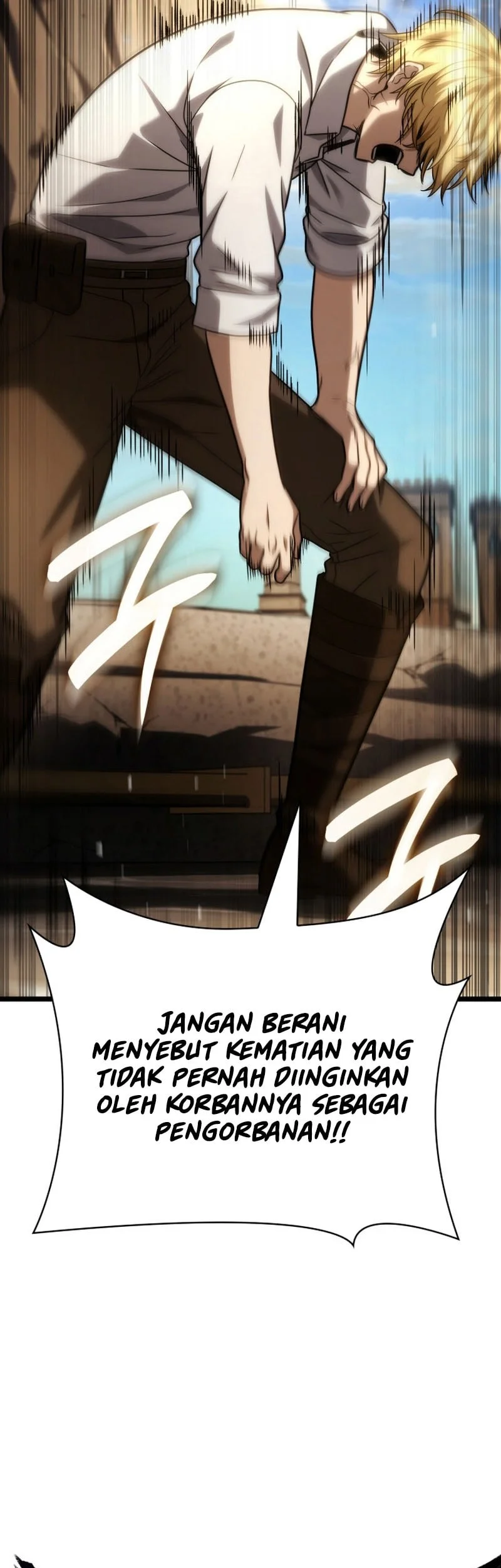 Infinite Mage Chapter 172 - halaman 4