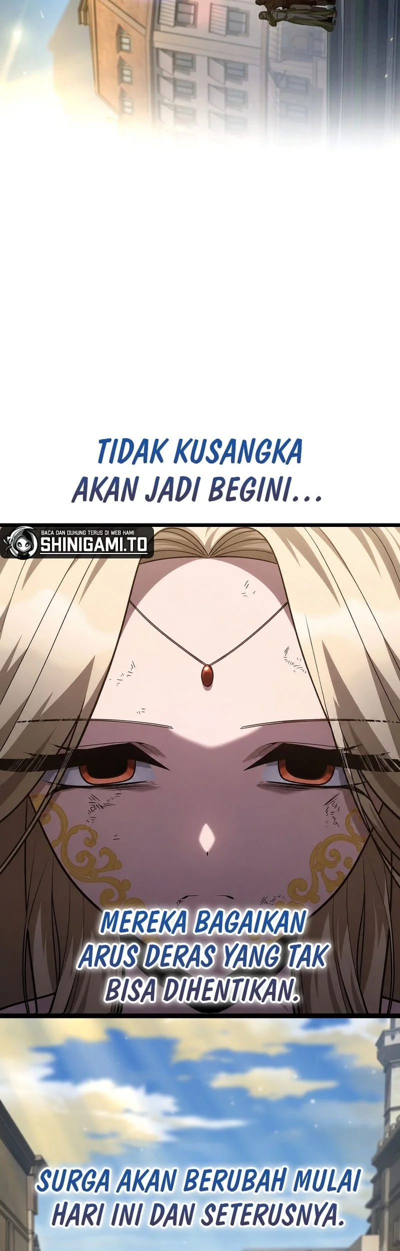 Infinite Mage Chapter 172 - halaman 43