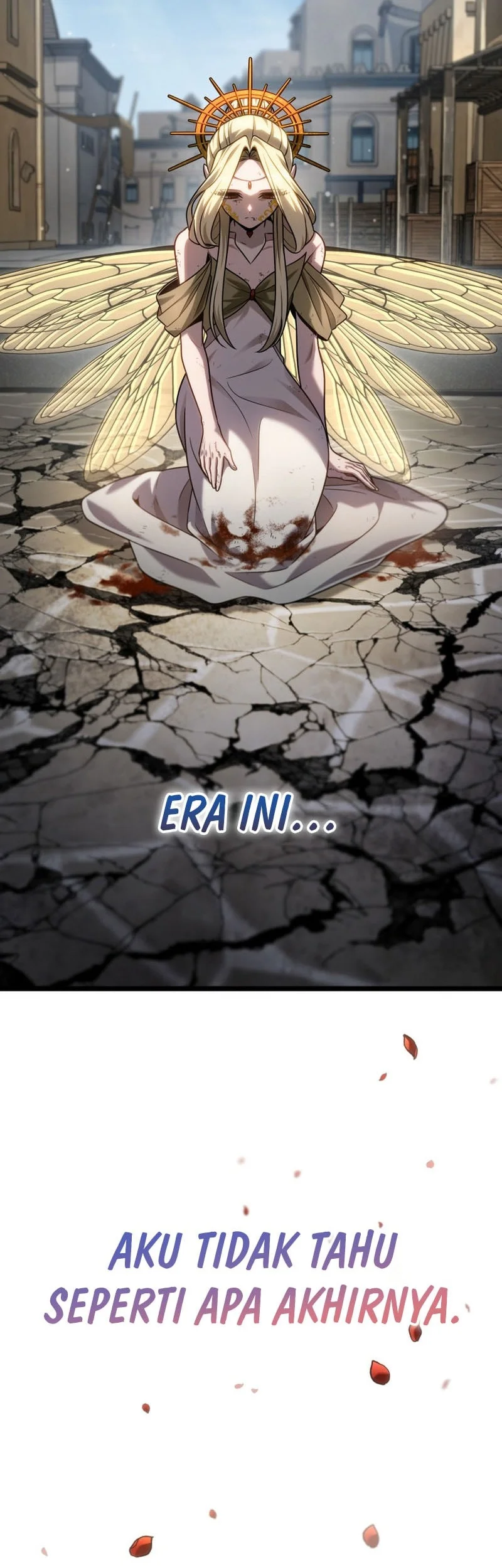 Infinite Mage Chapter 172 - halaman 44