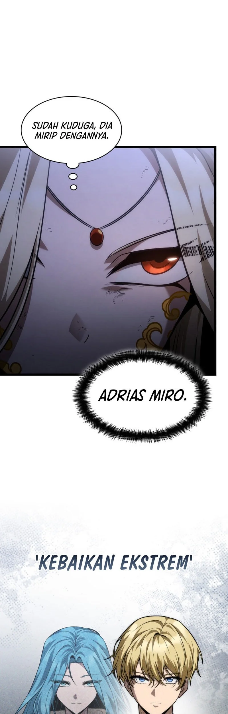 Infinite Mage Chapter 172 - halaman 55