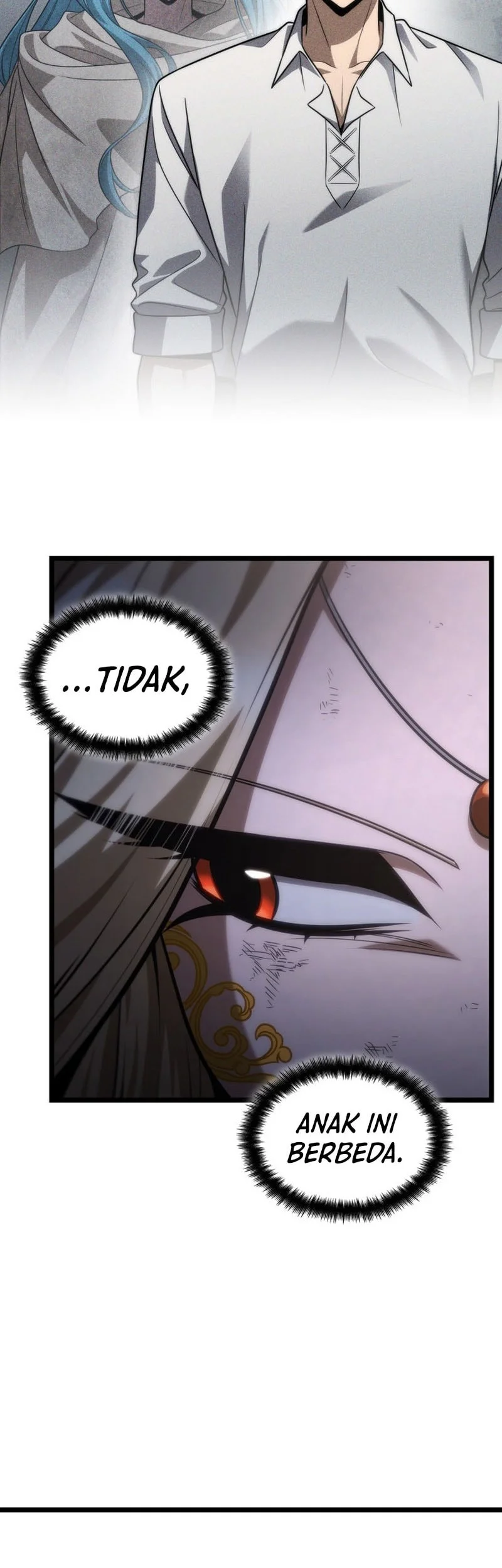 Infinite Mage Chapter 172 - halaman 56