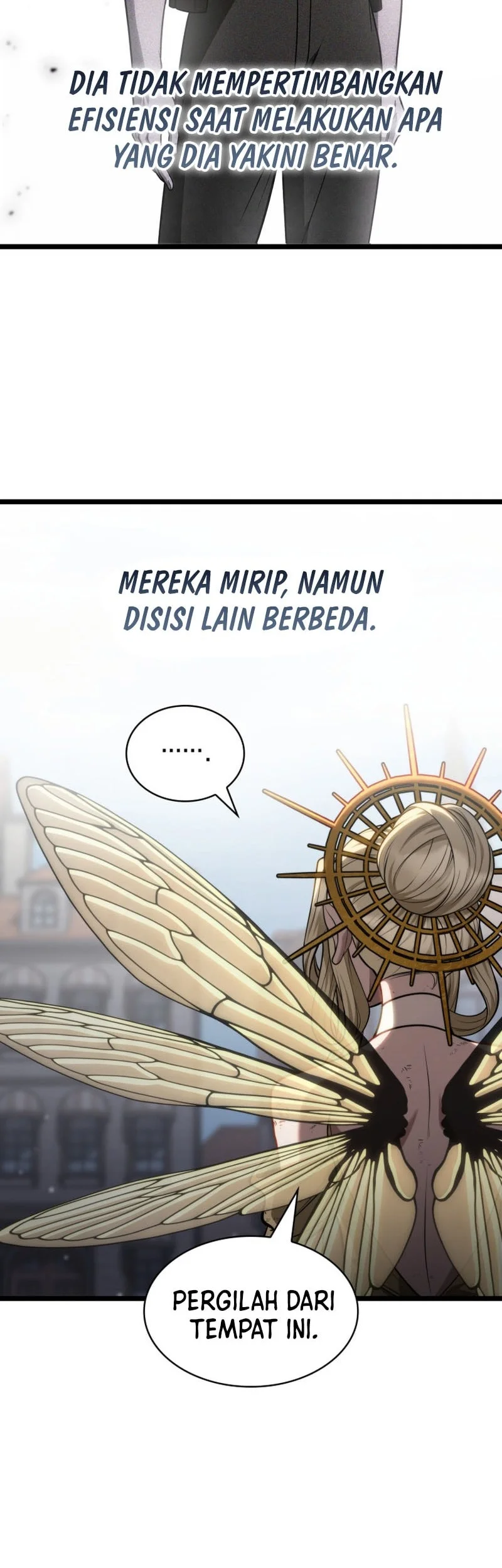 Infinite Mage Chapter 172 - halaman 58