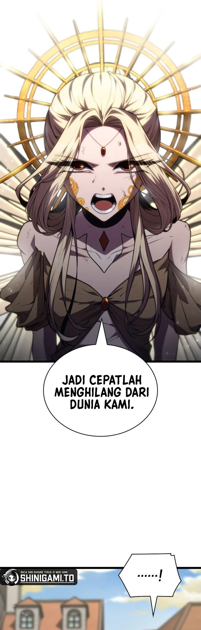 Infinite Mage Chapter 172 - halaman 61