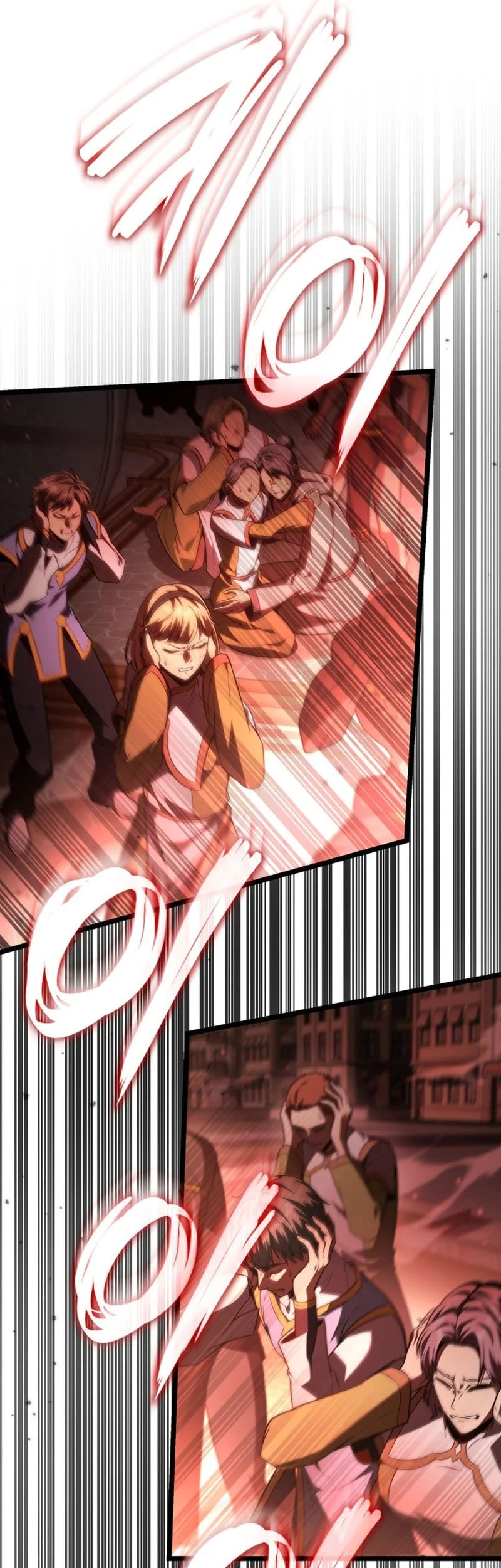 Infinite Mage Chapter 172 - halaman 65
