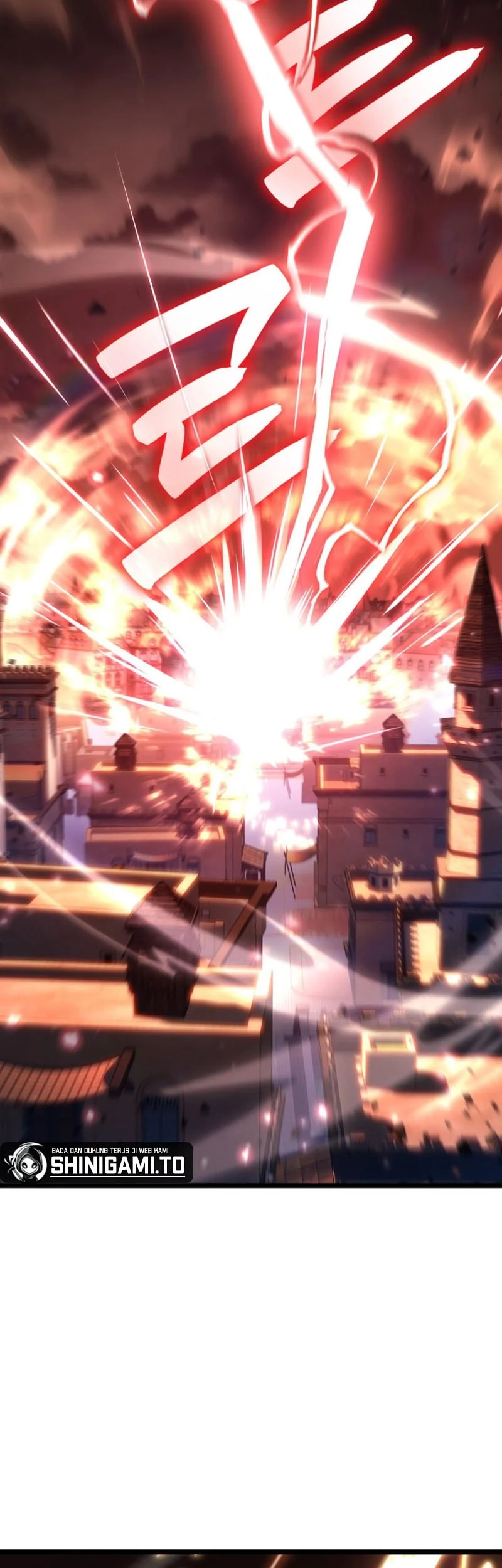 Infinite Mage Chapter 172 - halaman 67