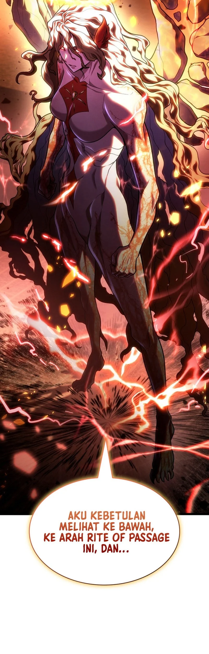 Infinite Mage Chapter 172 - halaman 72