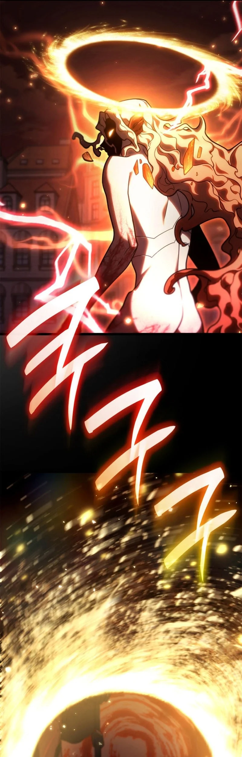 Infinite Mage Chapter 173 - halaman 11